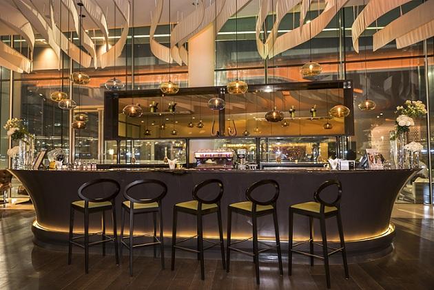 W - Yas Island Hotel