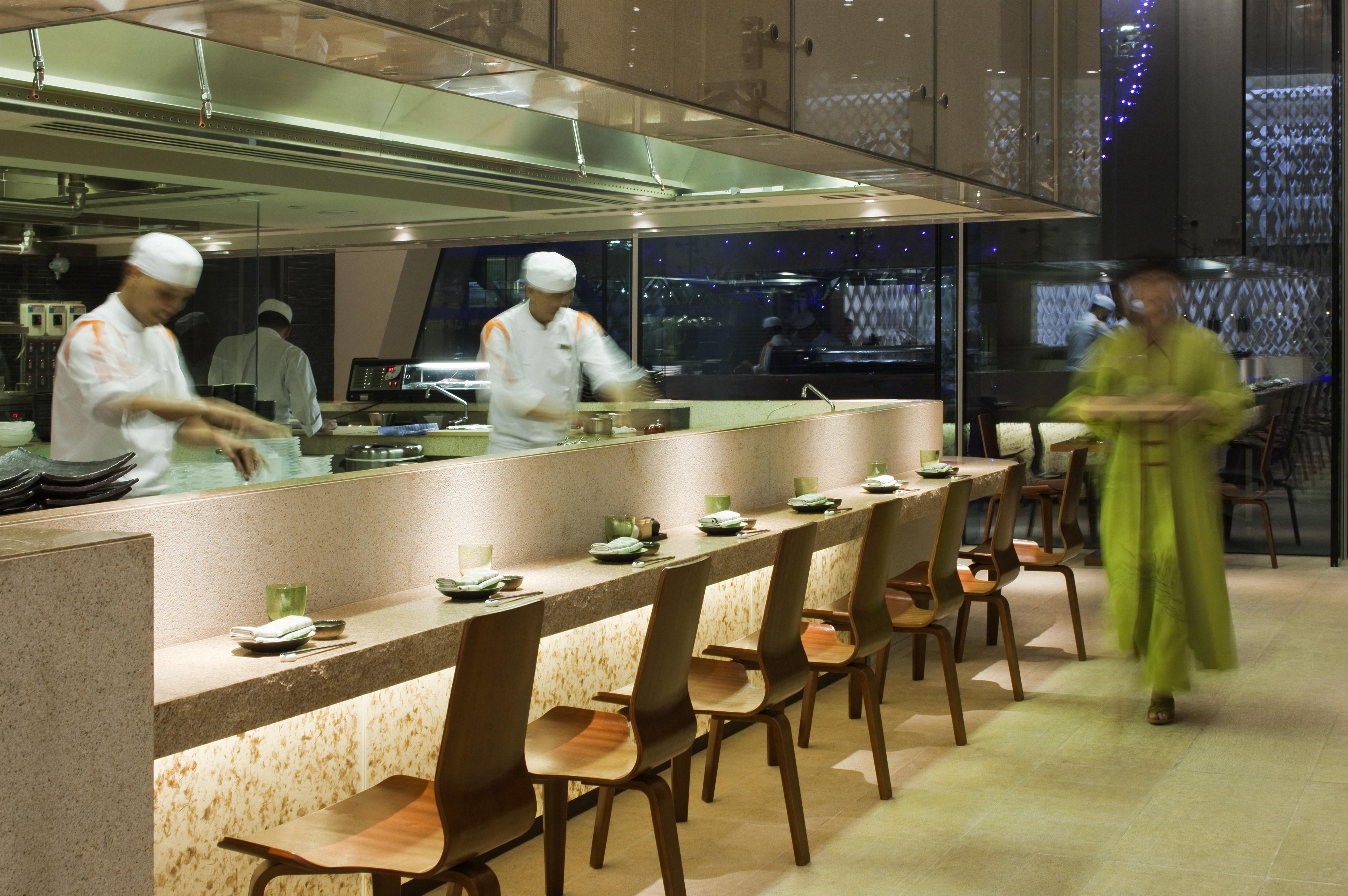 Hotel W - Yas Island 5*