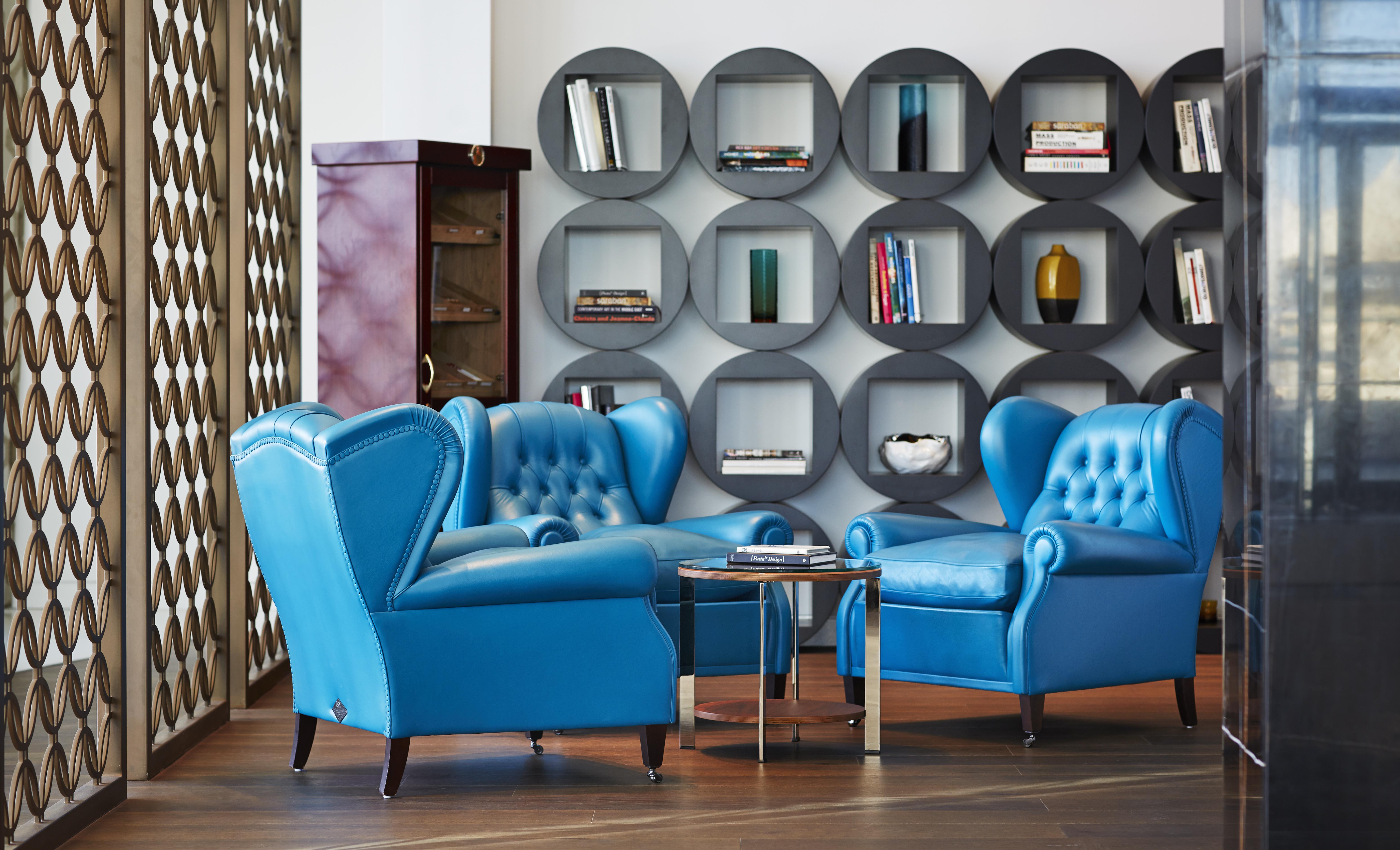 Hotel W - Yas Island