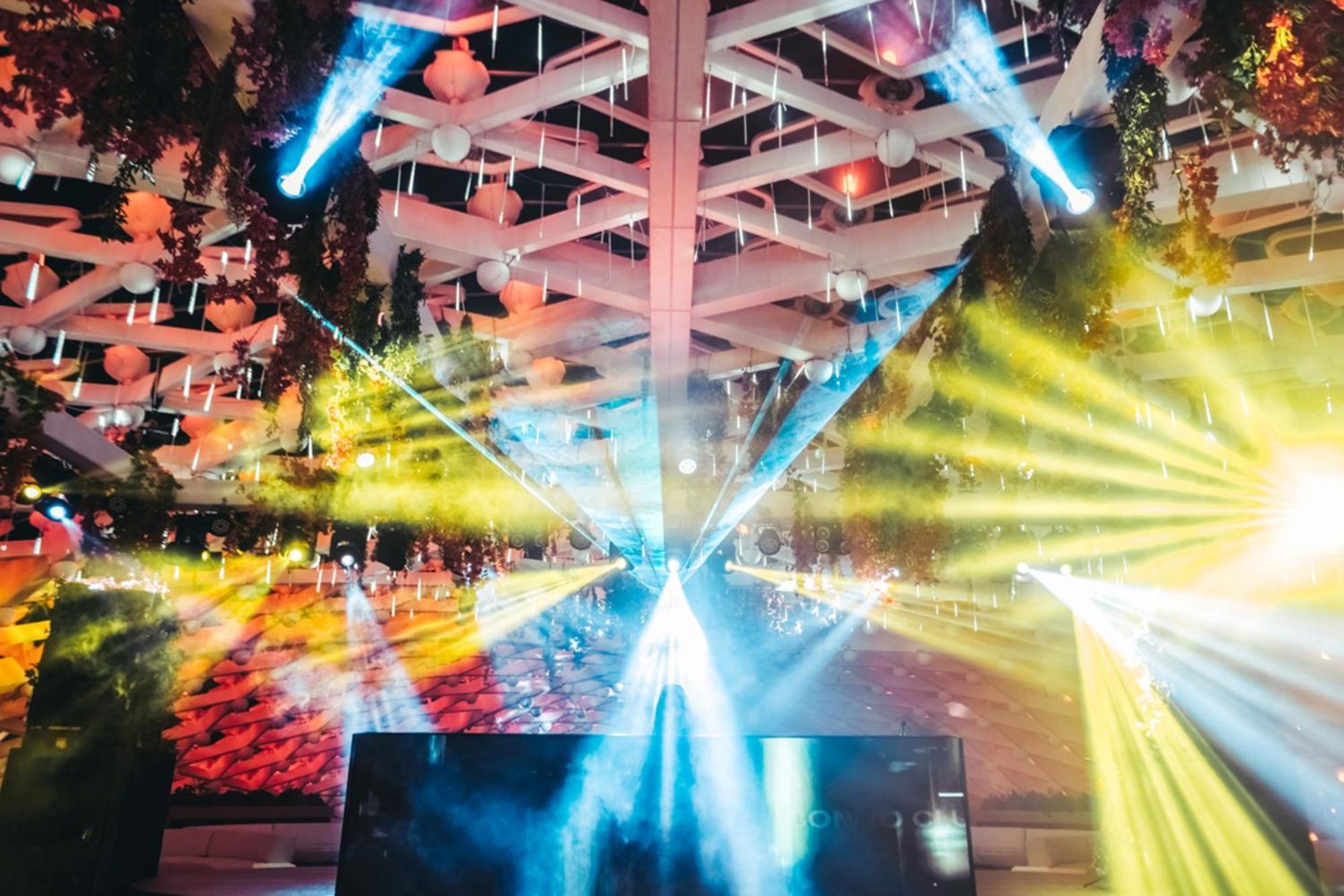 W - Yas Island Отель 5*