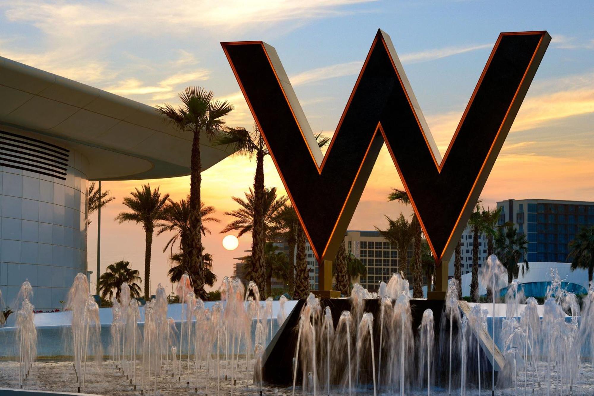 فندق ستيبريدج سويتس جزيرة ياس 5*