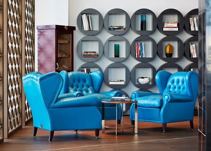 Yas Hotel Abu Dhabi