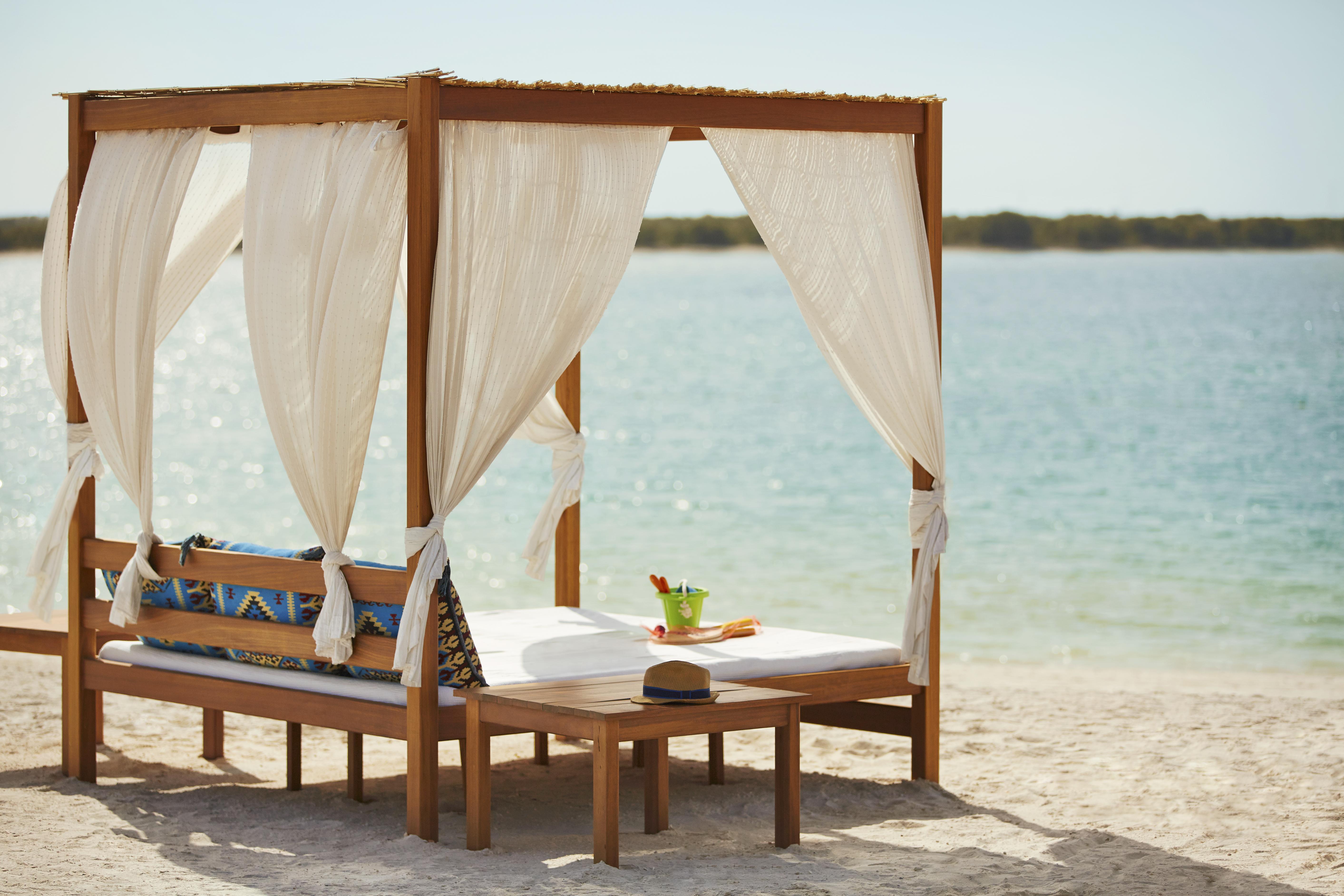 W - Yas Island Abu Dhabi
